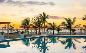 Makáry Beach Tolú by Bernalo Hotels